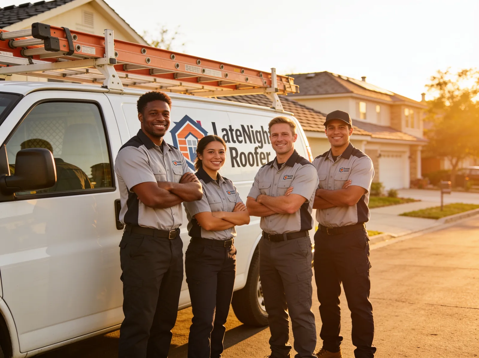 Emergency Roof Repair company in Fort Oglethorpe, GA