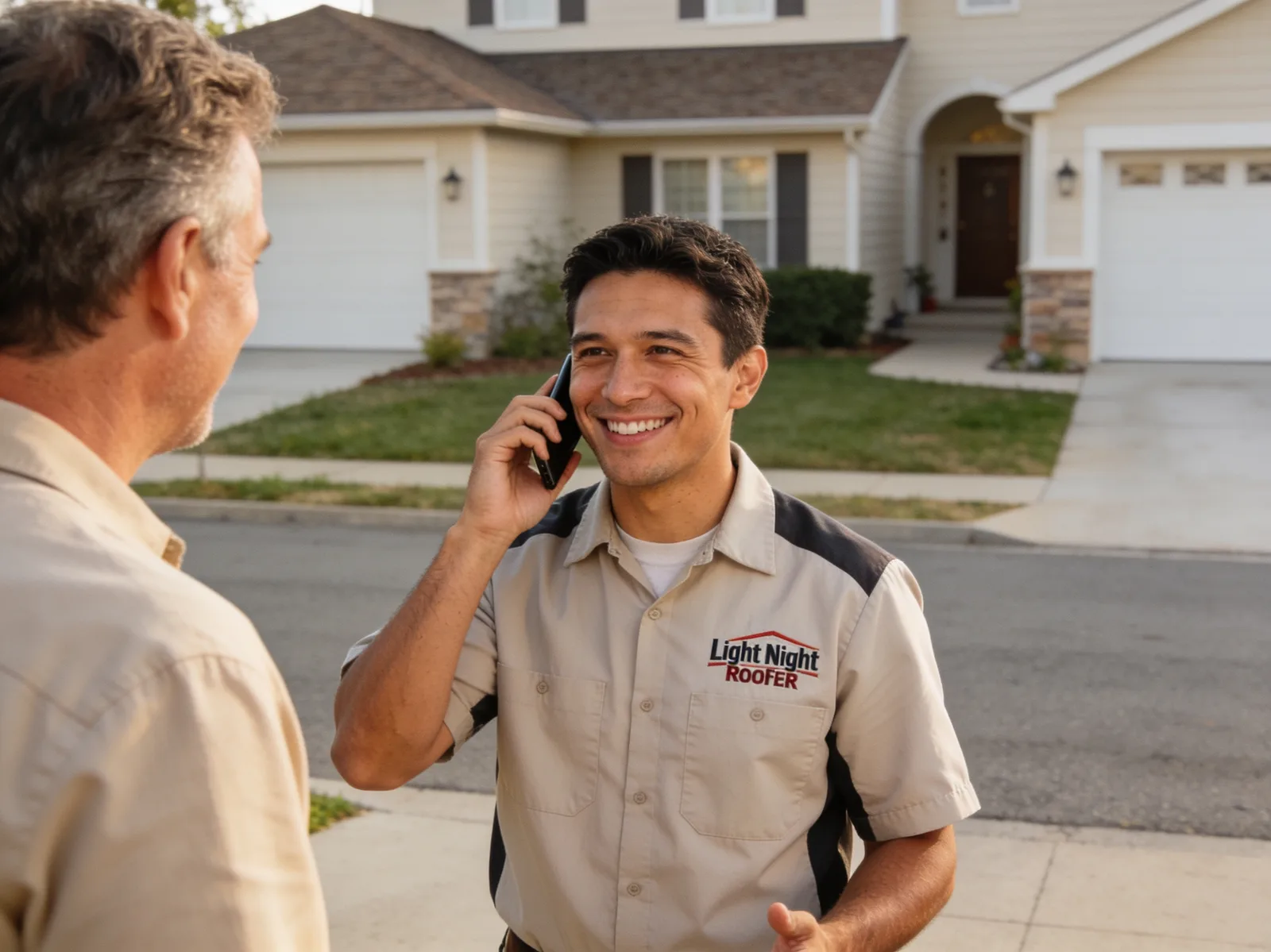 Emergency Roof Repair Fort Oglethorpe, GA FAQs
